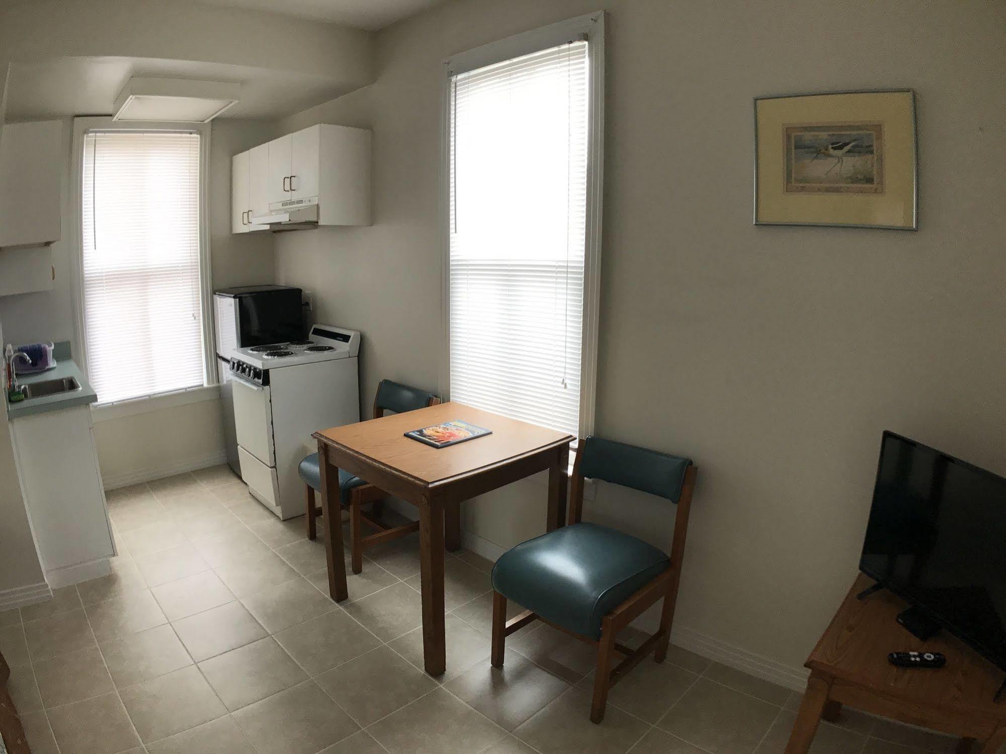 וירג'יניה ביץ' Ocean Cove Motel מראה חיצוני תמונה
