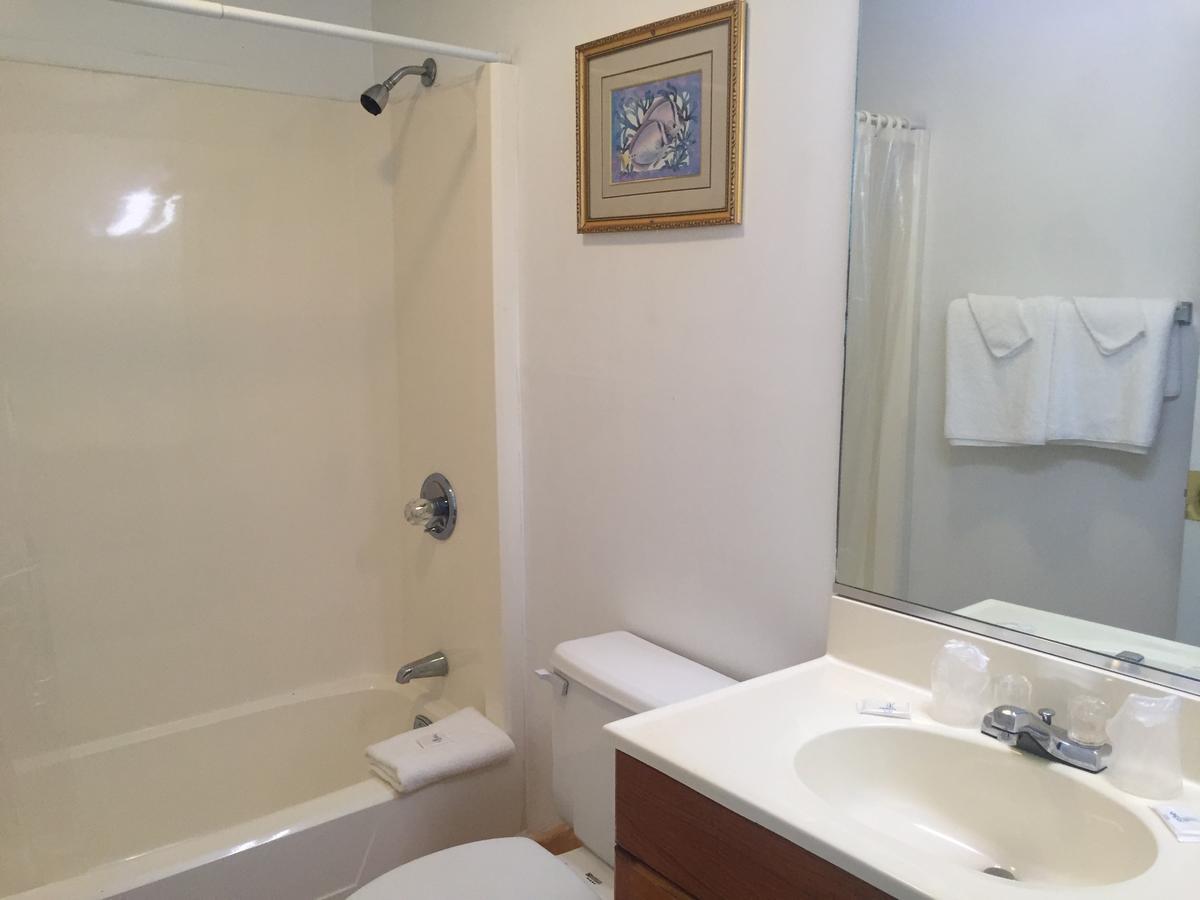 וירג'יניה ביץ' Ocean Cove Motel מראה חיצוני תמונה